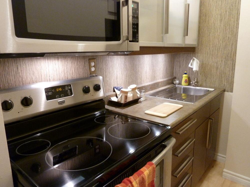 מונטריאול Gite University Bed And Breakfast מראה חיצוני תמונה